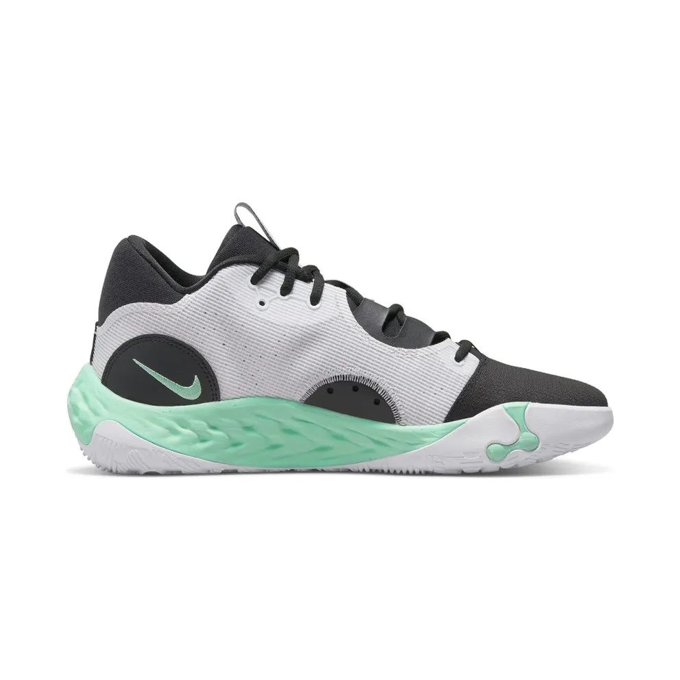 PG 6 Basketball Black (DC1974-001)