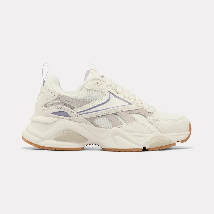 Reebok Charge Run “Women’s Trainers in Chalk” (100262374)