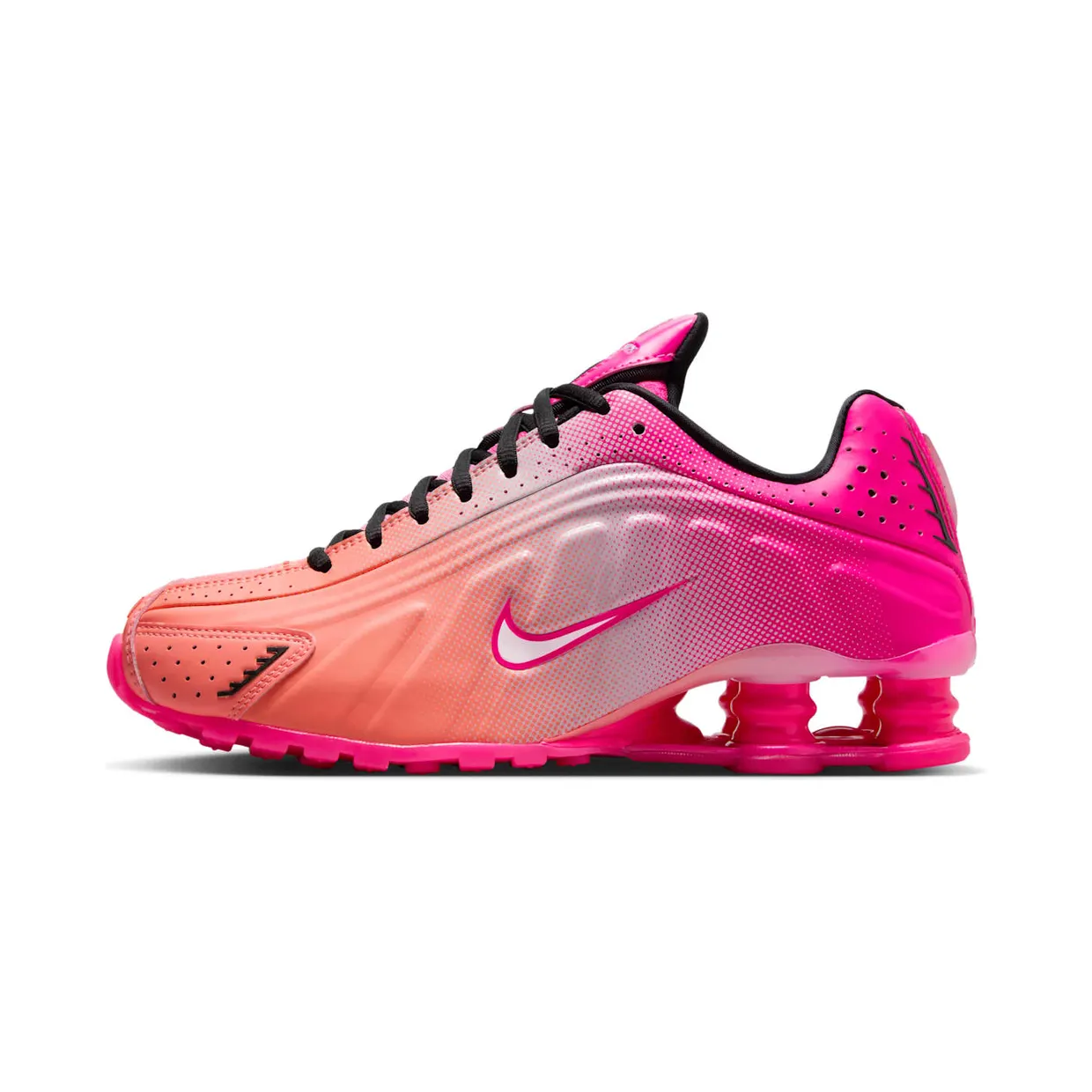 nike-shox IH2343-600