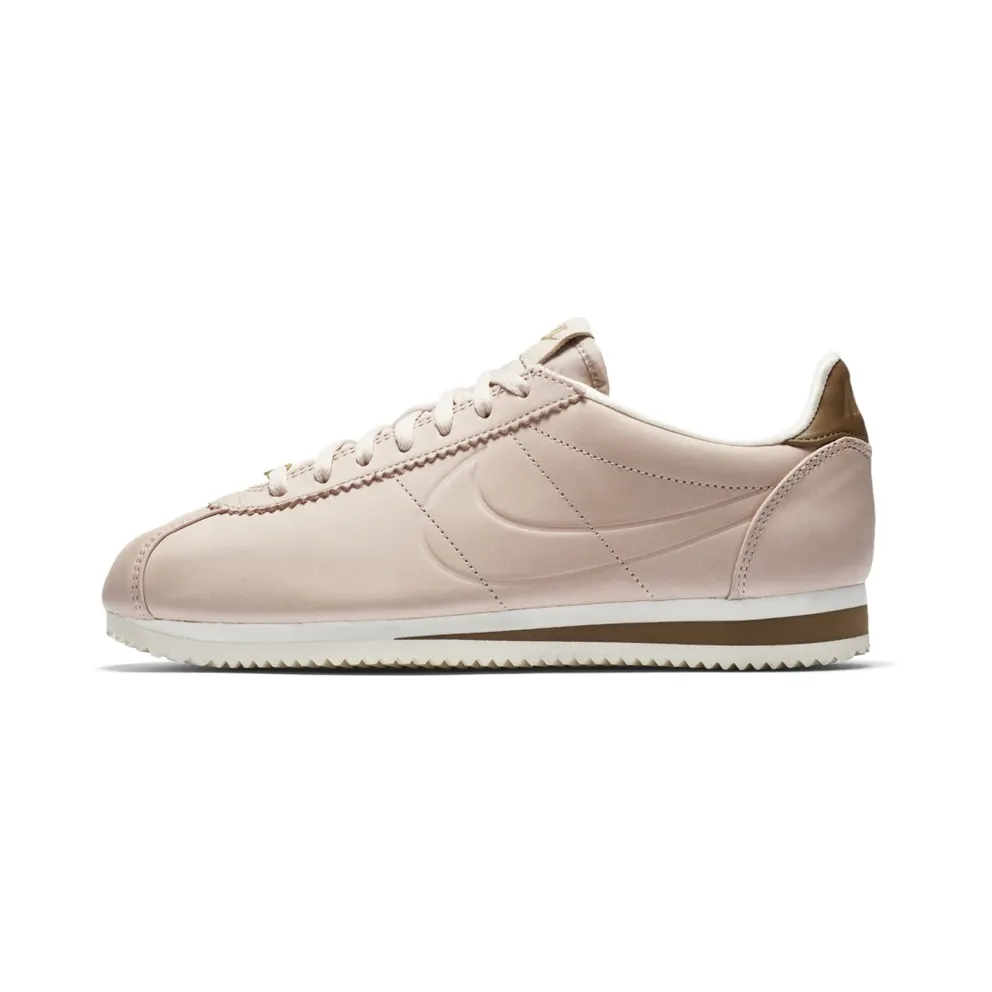 Nike Classic Cortez Maria Sharapova LA (W) Particle Beige/Particle Beige (AR5696-202)