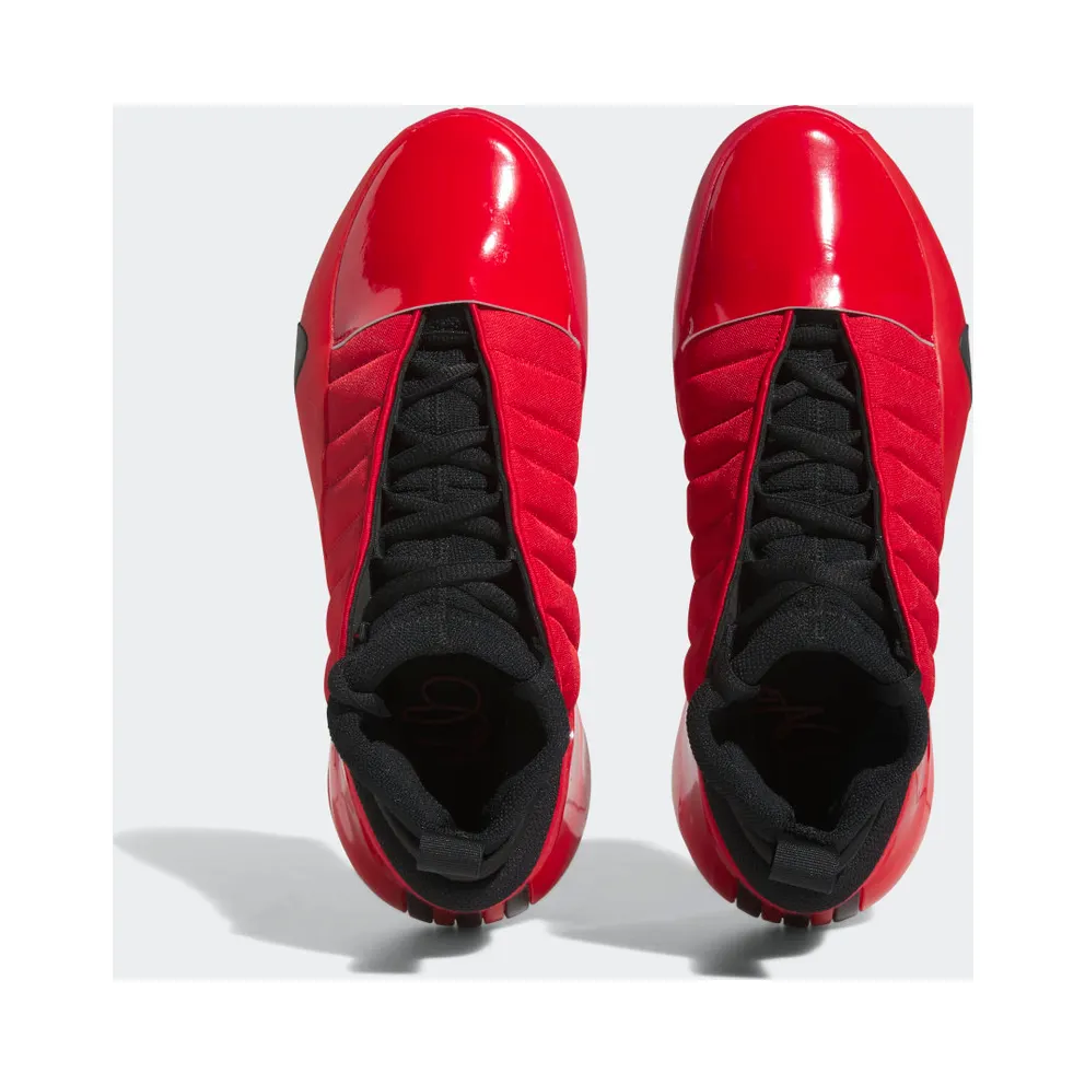 adidas Harden Volume 7 Better Scarlet / Core Black / Better Scarlet (GW4464)