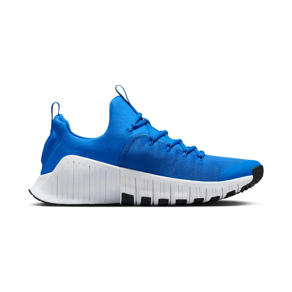 Nike Free Metcon 6 TB Signal Blue (HM3754-403)