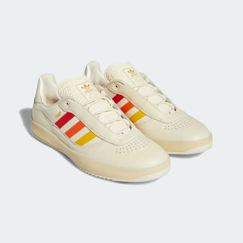 adidas PUIG Cream White / Cream White / Vivid Red (GZ2765)