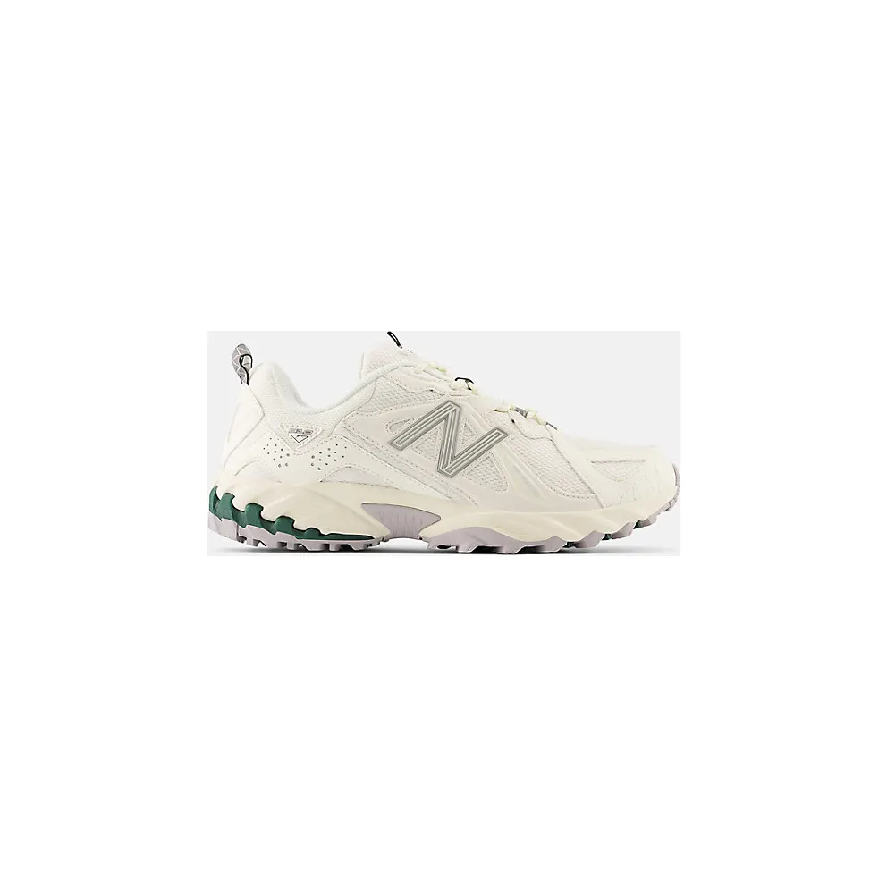 New Balance 610v1 Beige/Weiß/blanc/Grün/vert (ML610TAG)