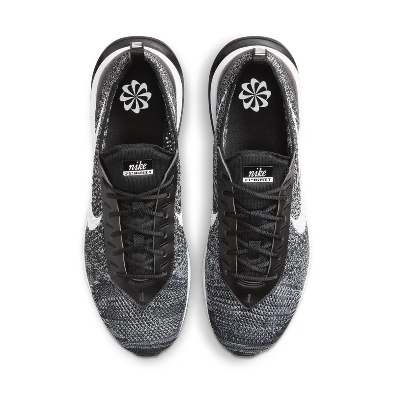 Nike Air Max Flyknit Racer Black (DJ6106-001)