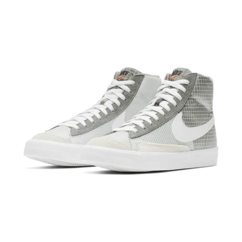 Nike Blazer Mid’ 77 Patch Grey (DD1162-001)