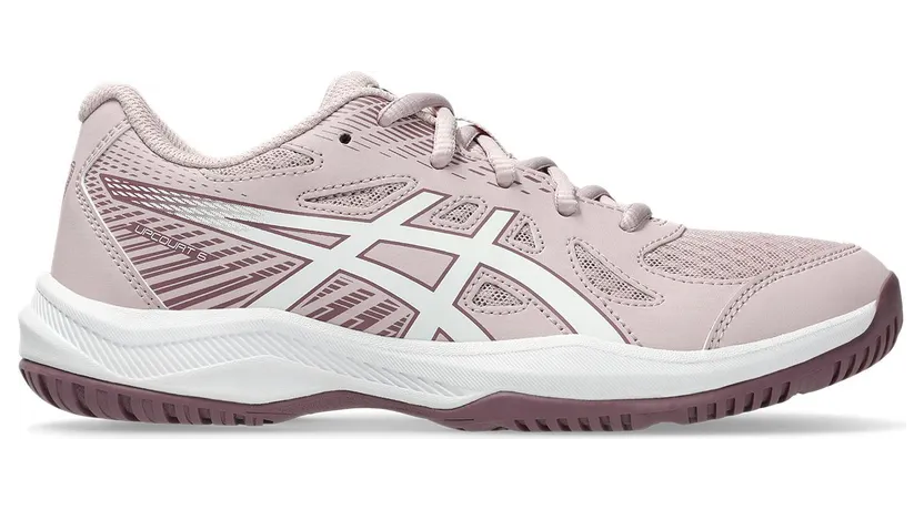 ASICS Upcourt 6 Watershed Rose White (1074A045-700)