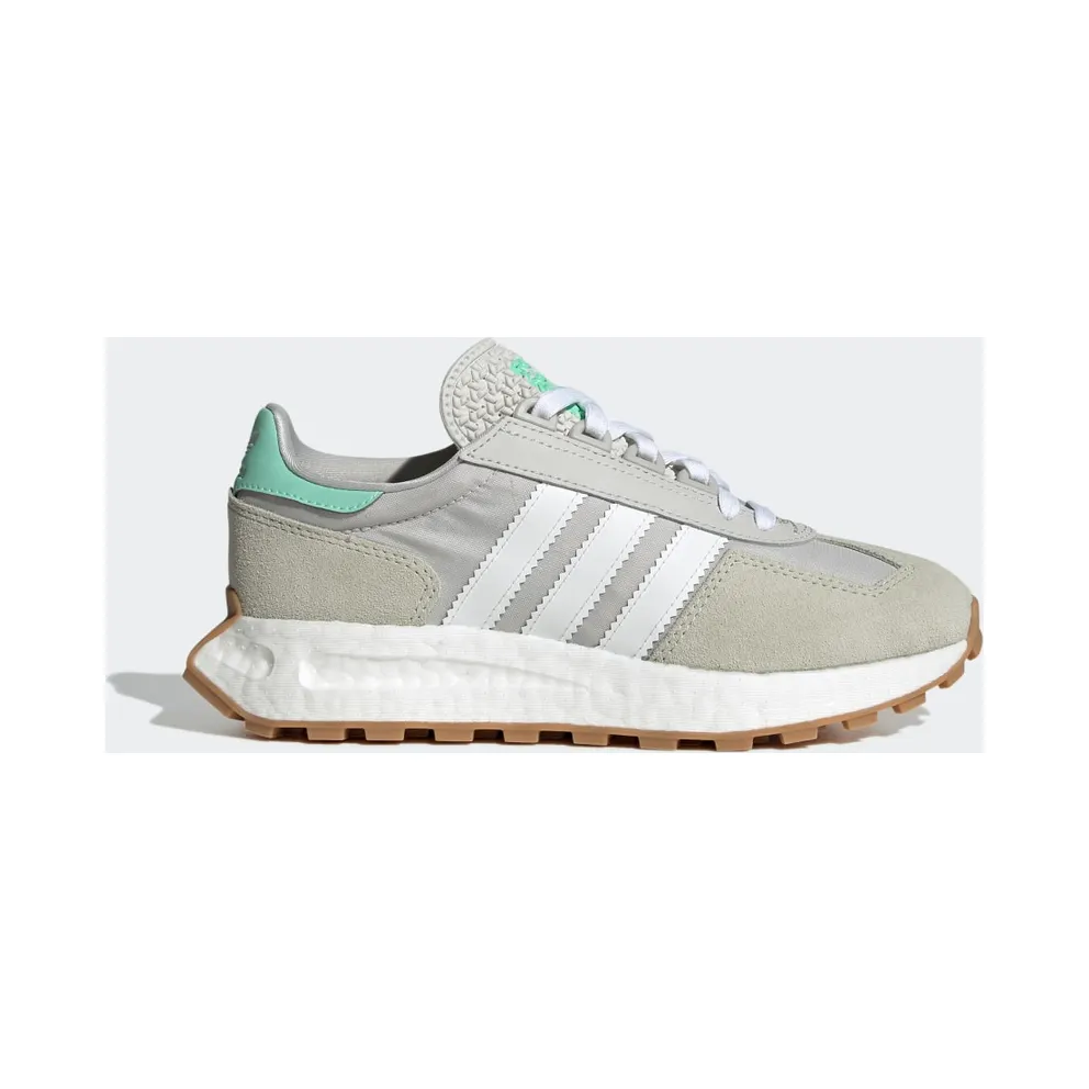 adidas Retropy E5 Schuh Grey One / Cloud White / Pulse Mint (GW8258)