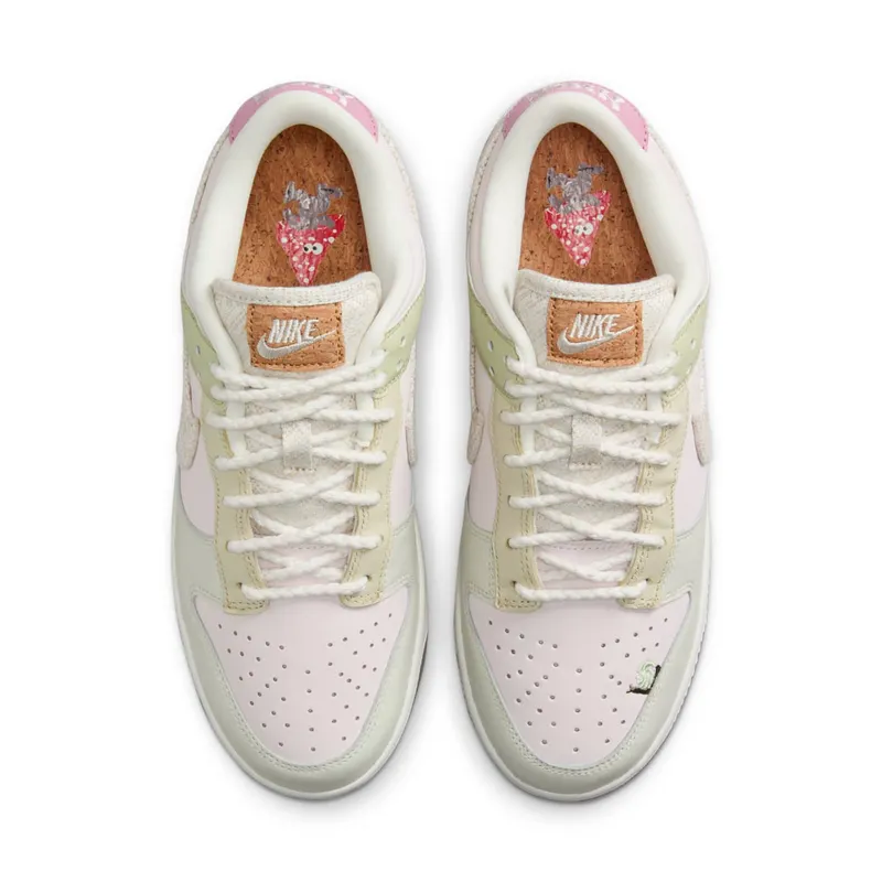Nike Dunk Low LX Mushroom (IB8876-661)