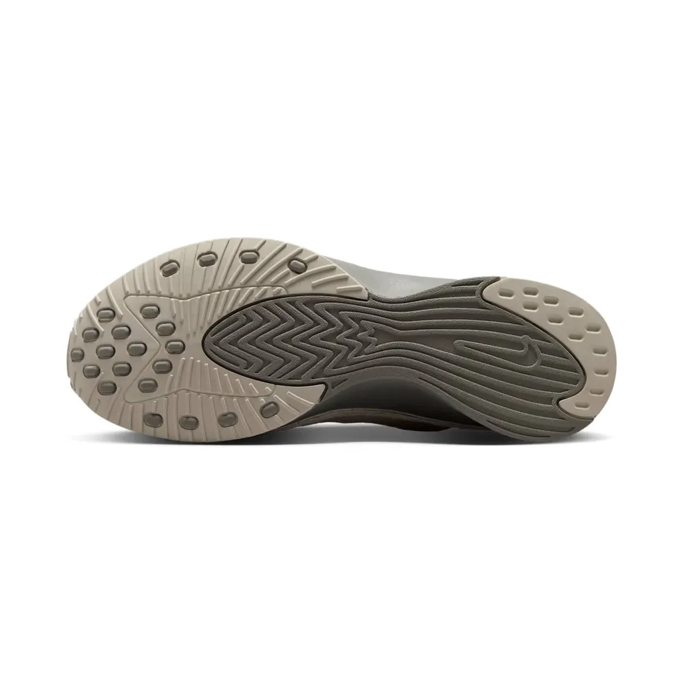 Nike Air Superfly “Light Khaki / Light Army” (IV6044-229)