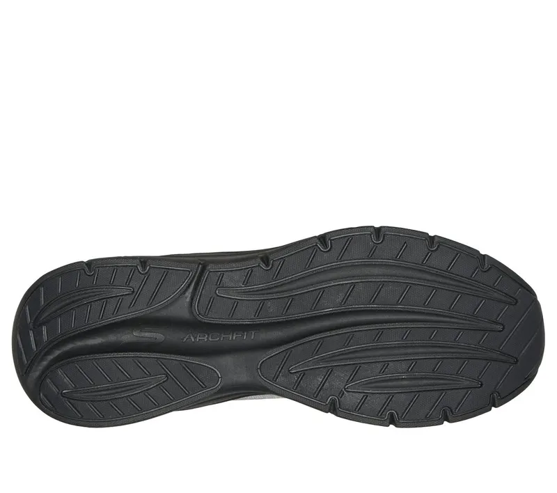 Skechers Slip-ins: Arch Fit 3.0 Sneaker Grey/Black