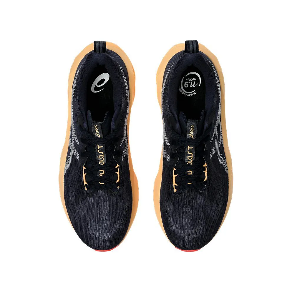ASICS Novablast 5 Midnight Orange Glow (1011B974-404)