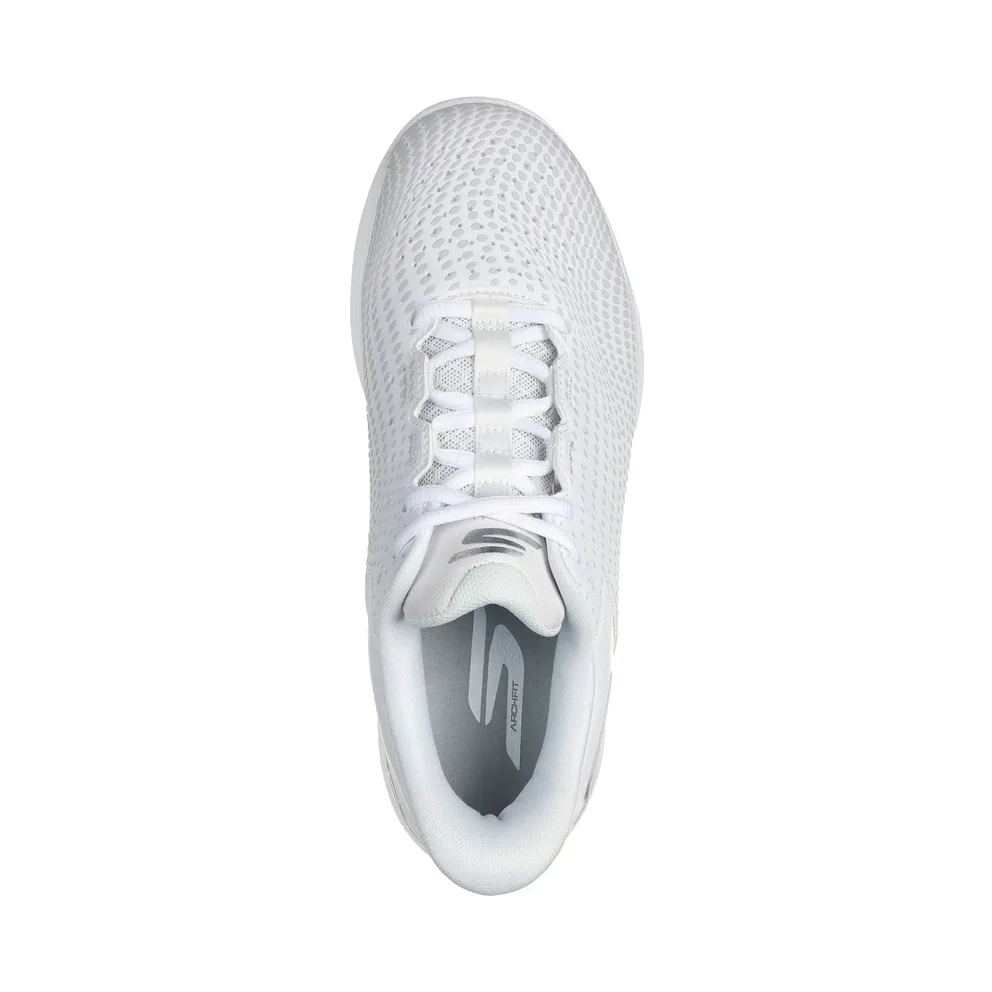 Skechers Slip-ins Relaxed Fit: Viper Court Reload Sneaker White