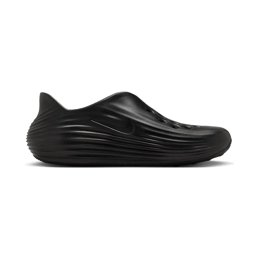 Nike ReactX Rejuven8 “Triple Black” (HV5062-001)