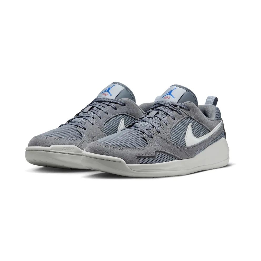 Jordan CMFT Era Cool Grey White (HJ6777-005)