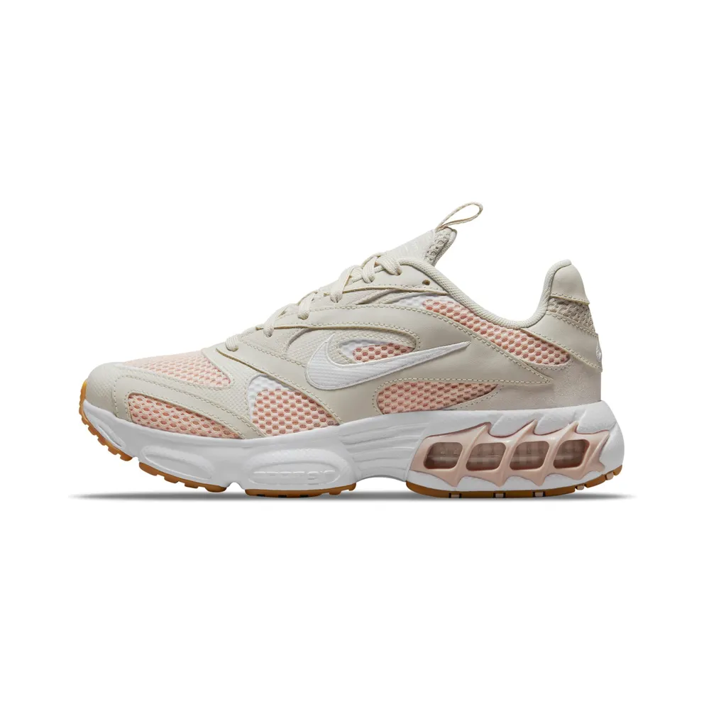 Nike Zoom Air Fireen Grey (CW3876-003)