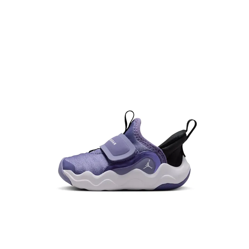 Jordan 23/7.2 EasyOn Dusty Amethyst Black White (HF3414-500)
