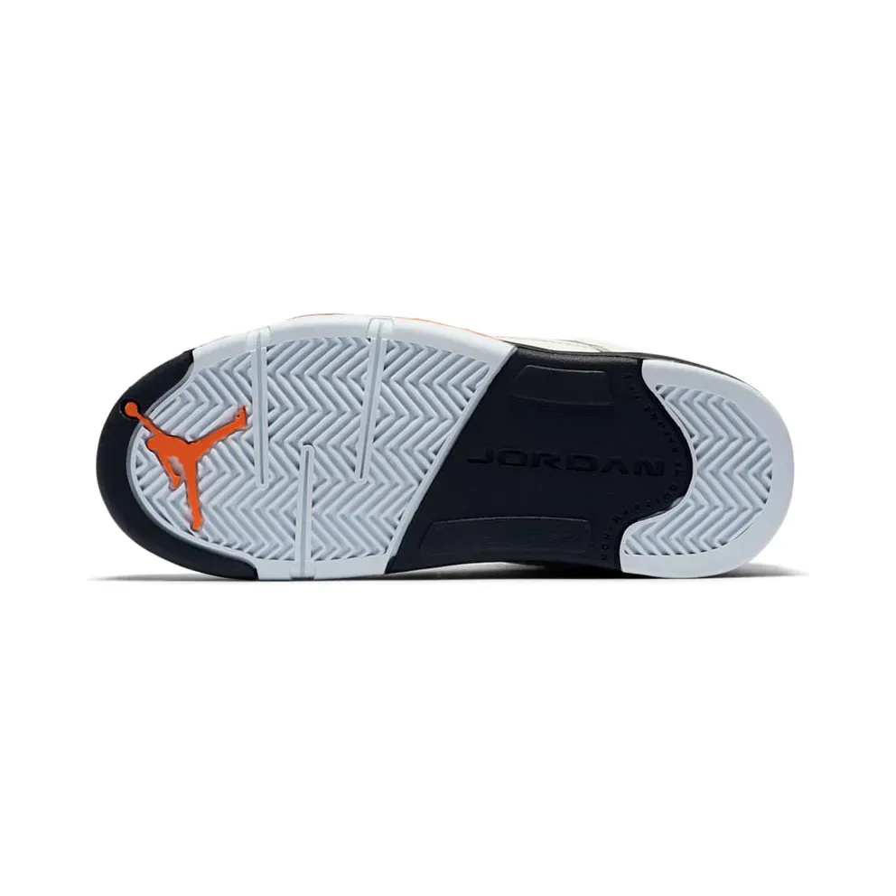 Jordan 5 Retro International Flight (PS) Sail/Racer Blue-Cone-Black (440889-148)