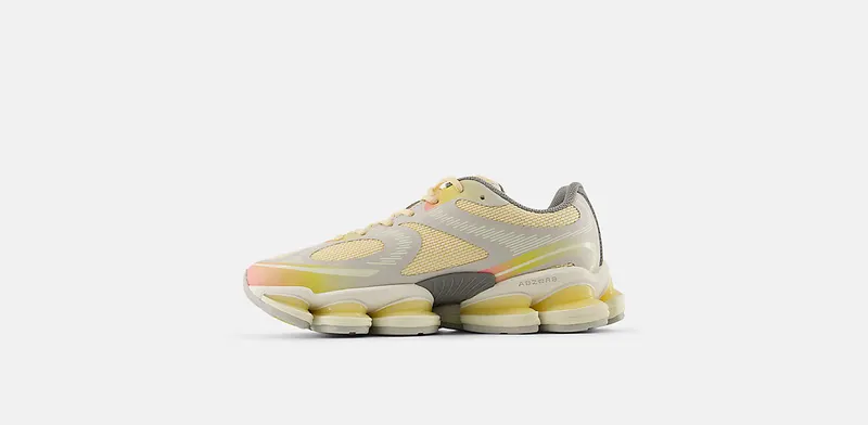New Balance ABZORB 2000 Warm Skies Pack “Sherbert” (U20004FT)