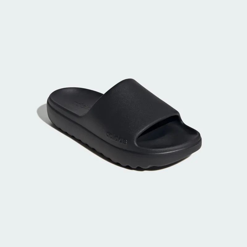 Adidas adilette Lumia Slides Core Black / Core Black / Core Black (JP9580)