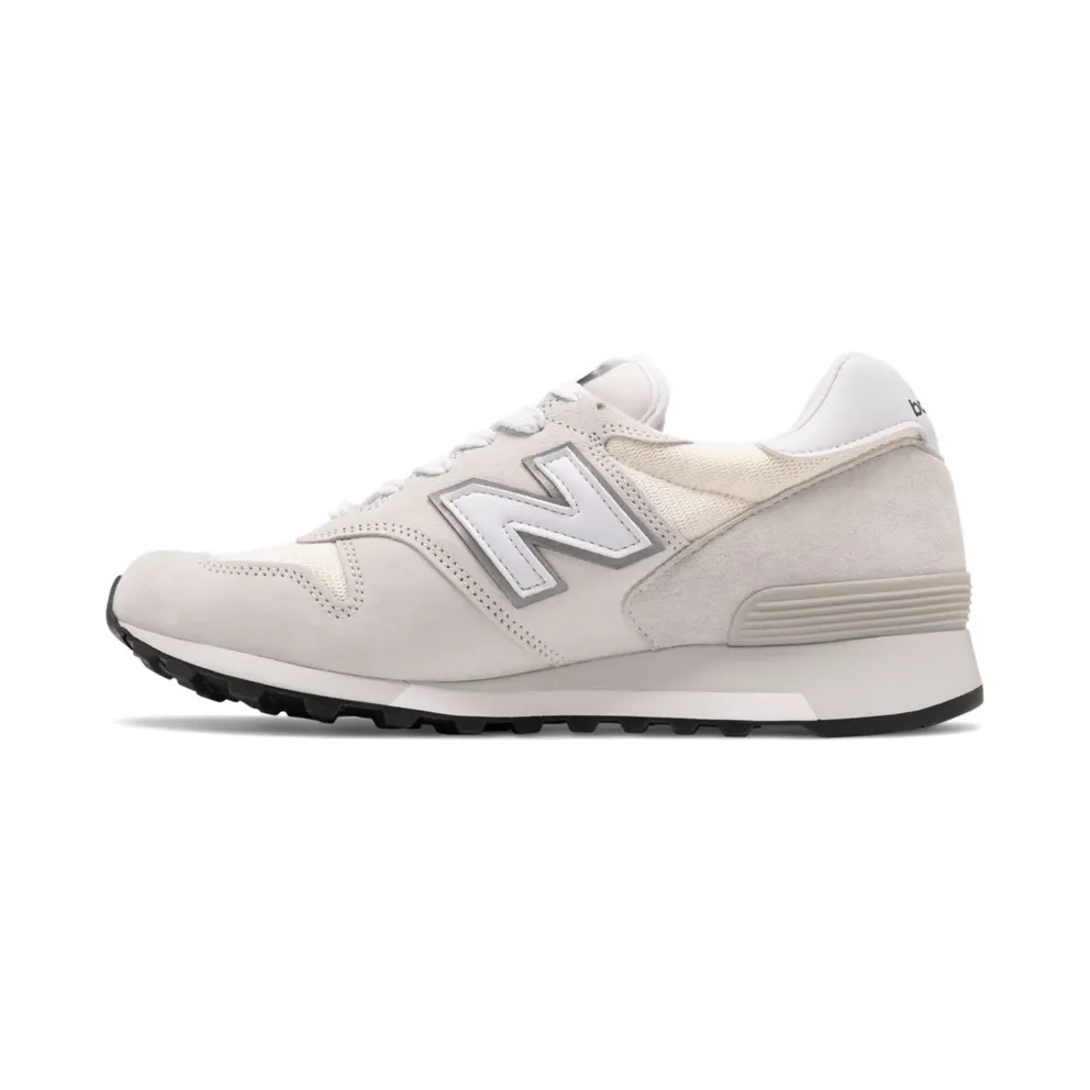 New Balance 1500 White Grey White/Grey (M1300CLW)