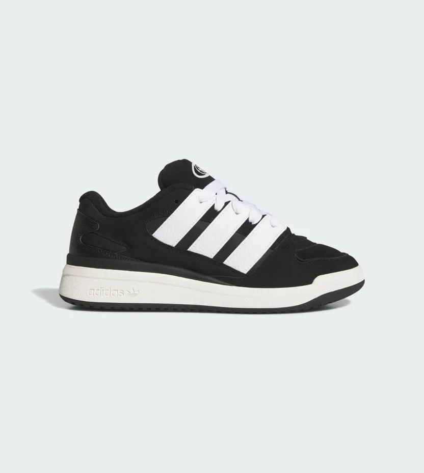 Adidas Forum2000 Core Black / Cloud White / Cloud White (JS0996)