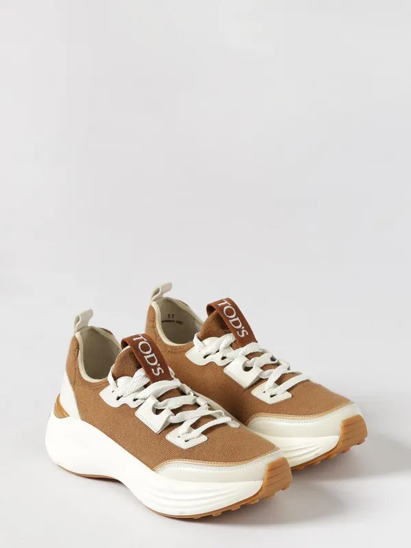 Tod’s Sneakers Brown (XXW81L0KD80V433048)