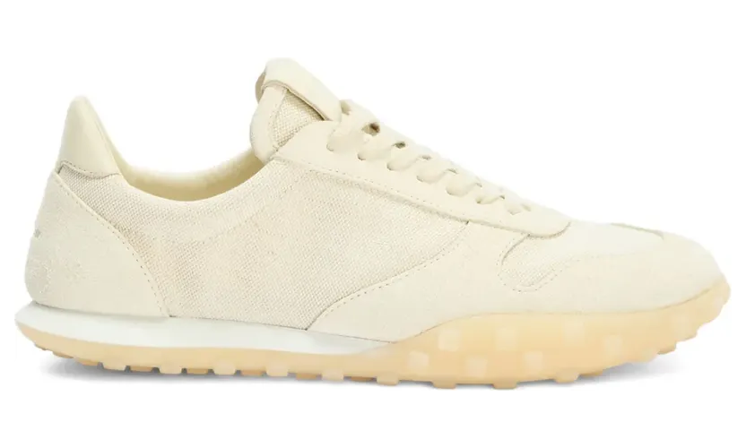 Jil Sander Moon Sneakers – Schwarz (J32WS0056P6456)