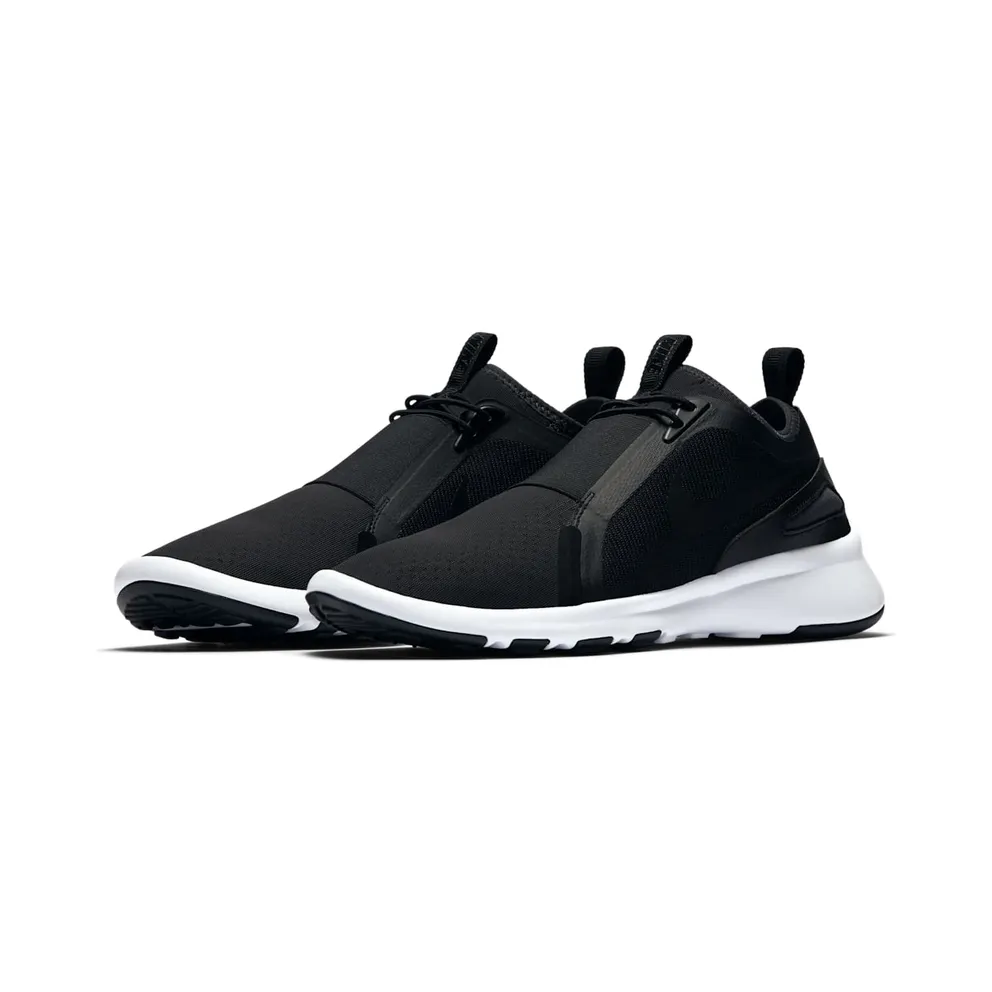 Nike Current Slip On Black Black/Black-Anthracite (874160-002)