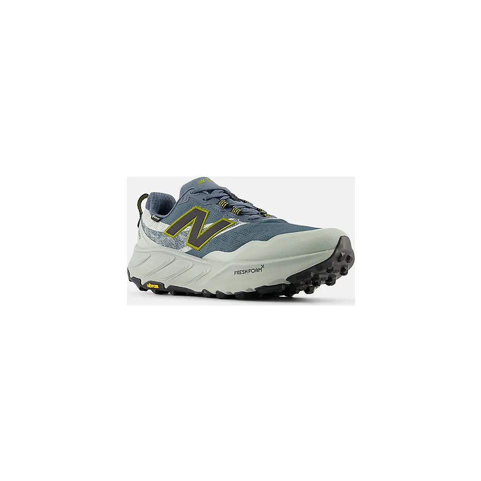 NEW BALANCE Hierro v9 GORE-TEX® “SHADOW BLUE / SEA MOSS” (MHIG1KM)