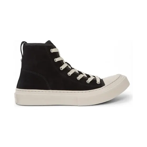Ann Demeulemeester Vulkanisierte Sarin “Black” (B0014077LT199)