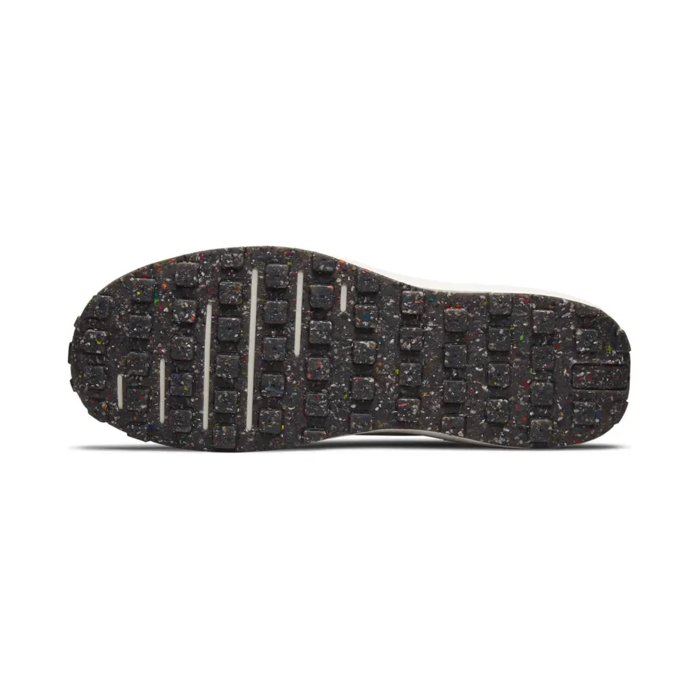 Nike Waffle One Premium Brown 50% Sustainable Materials (DC8890-201)