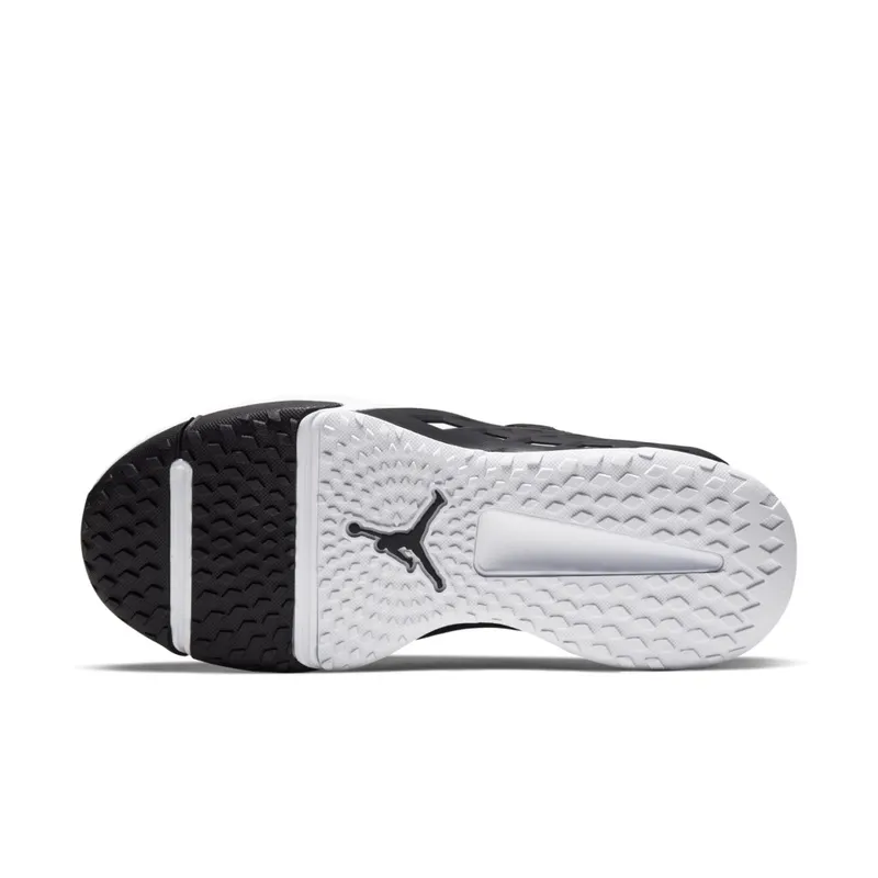 Jordan  Alpha 360 Tr Black White Black/White-White (AV1937-001)