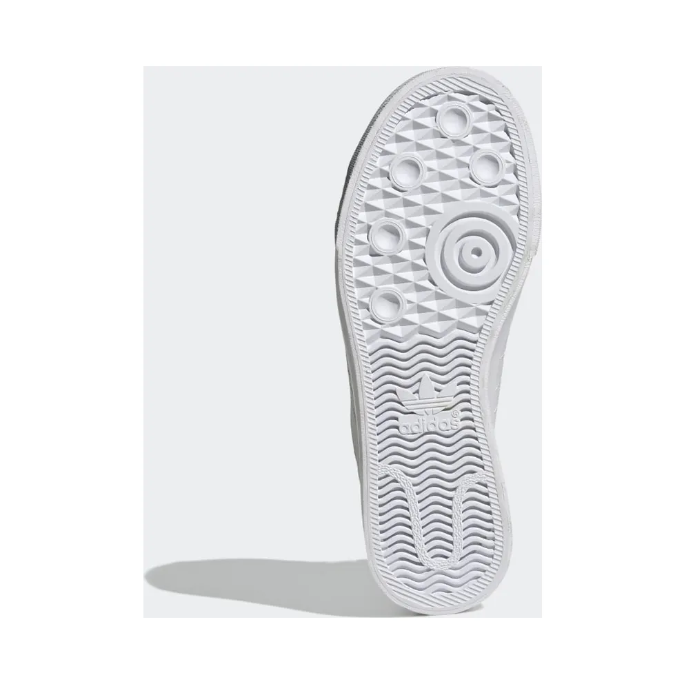 Adidas Nizza Cloud White / Cloud White / Core Black (GV7926)