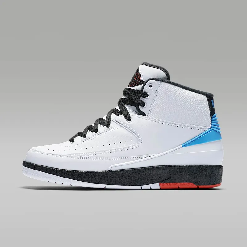 Jordan Converse Pack “Multi-Colour” (917931-900)
