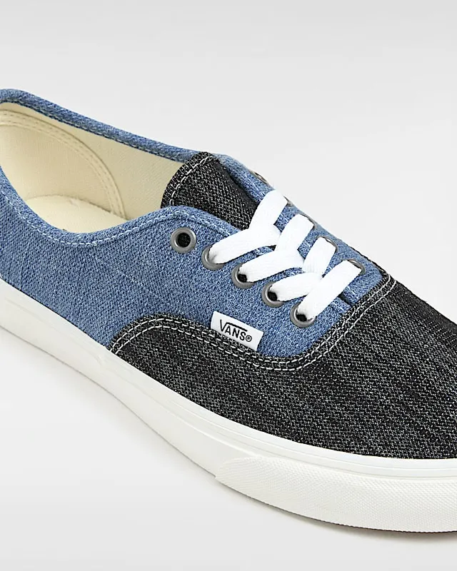 Vans Authentic Threaded Denim Blue (VN000BW5Y6Z)