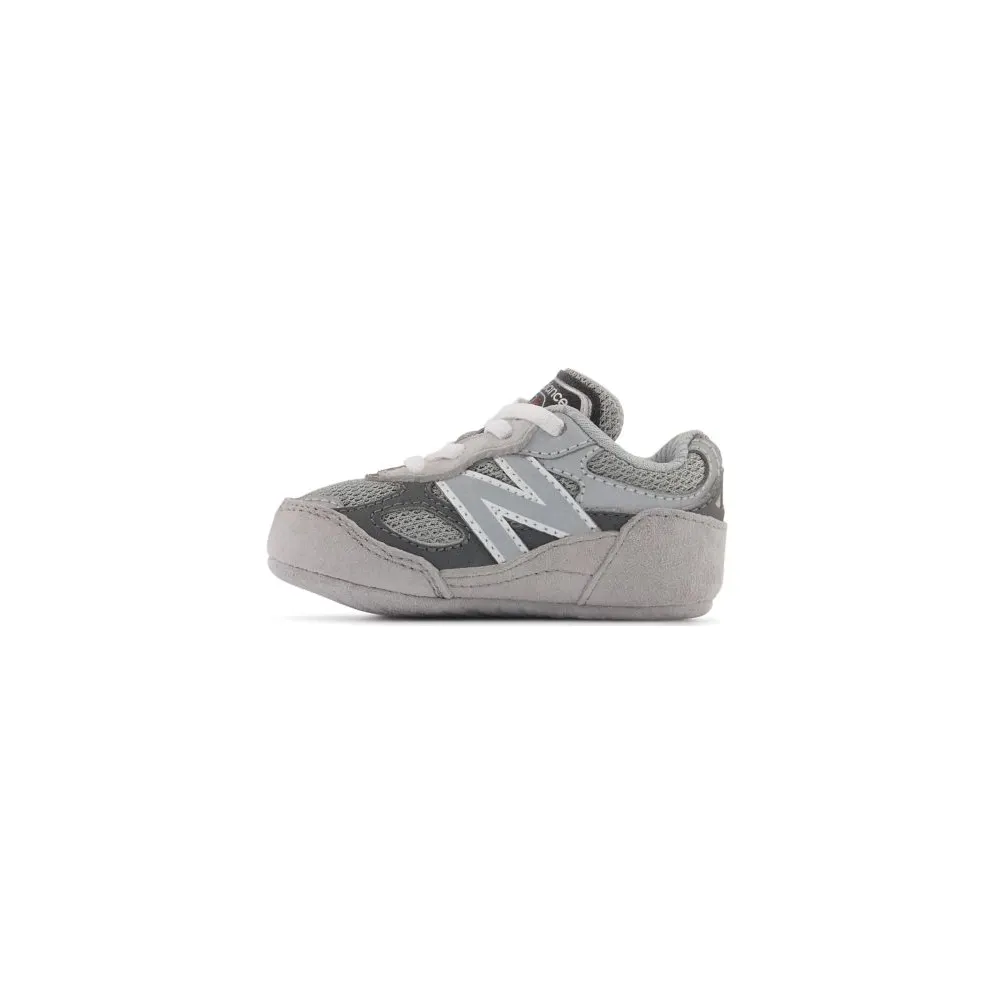 New Balance 990v6 Grey Bungee (Crib) (CC990GL6)