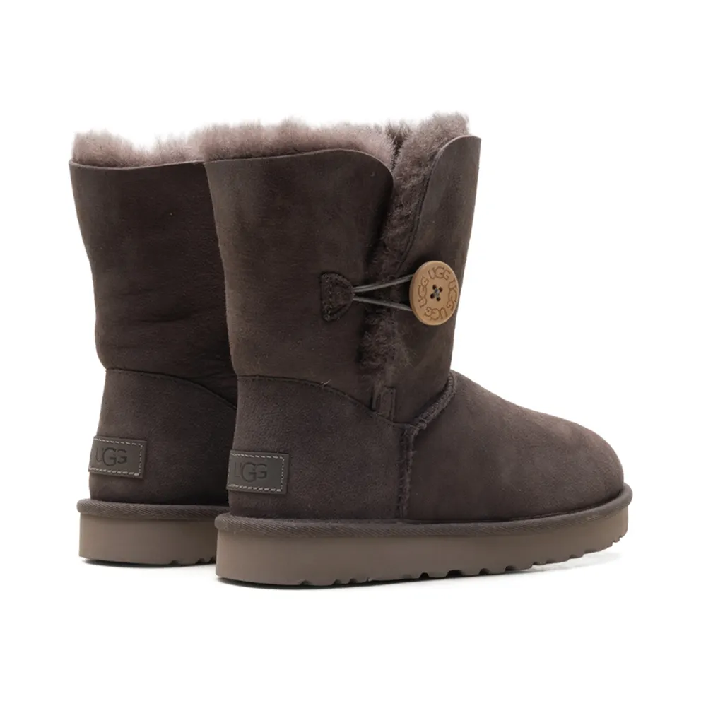 Ugg Bailey Button 2 “Thunder Cloud” (1016226-TCLD)