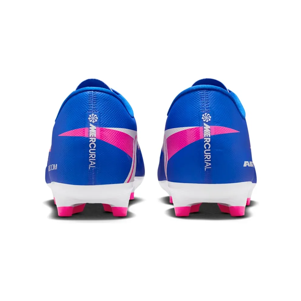 Nike Mercurial Vapor Academy FG MG 16 Racer Blue / White (FQ1458-446)