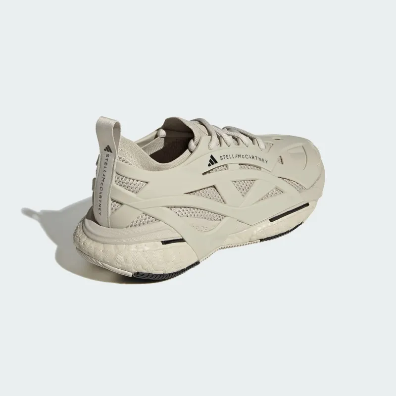Adidas adidas by Stella McCartney Solarglide Running Gobi / Core Black / Gobi (ID7585)