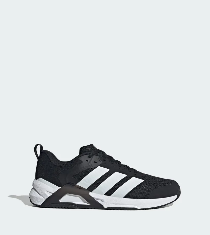Adidas Dropset Control Trainingsschoenen Core Black / Cloud White / Lucid Red (JS3036)