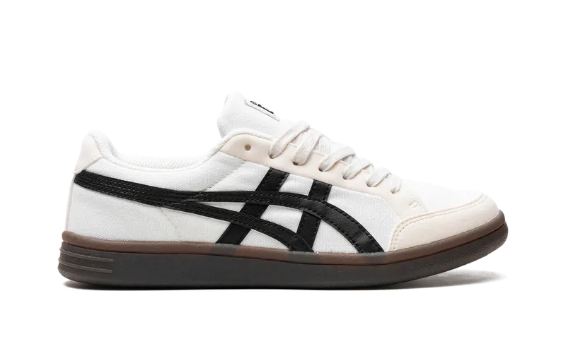 Onitsuka Tiger Advanti “Cream White Black” (1183B799-101)