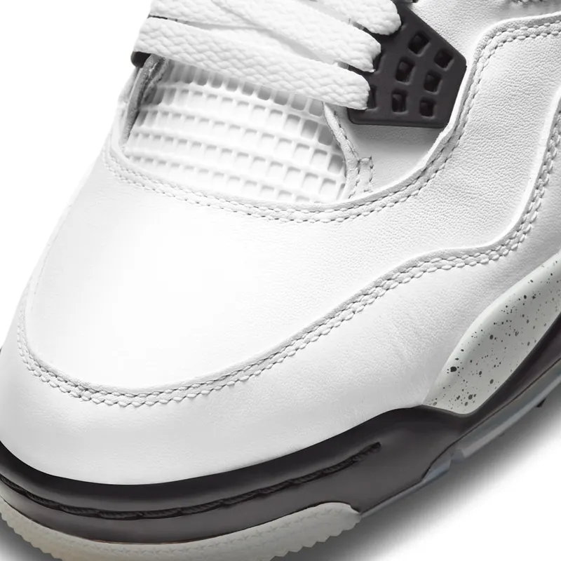 air-jordan-4 CU9981-100