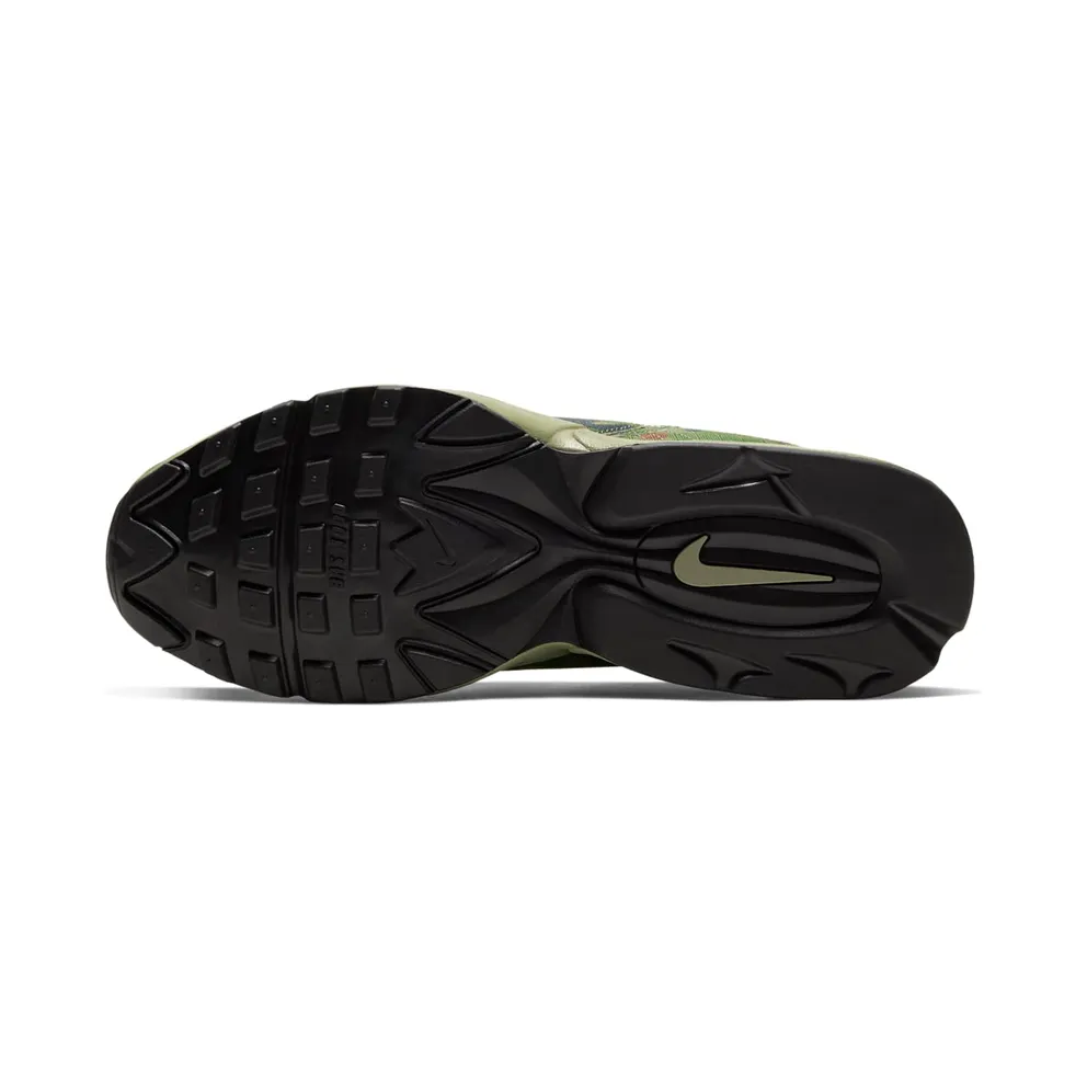 Nike Air Max Triax 96 Safari Camo (CT5543-300)
