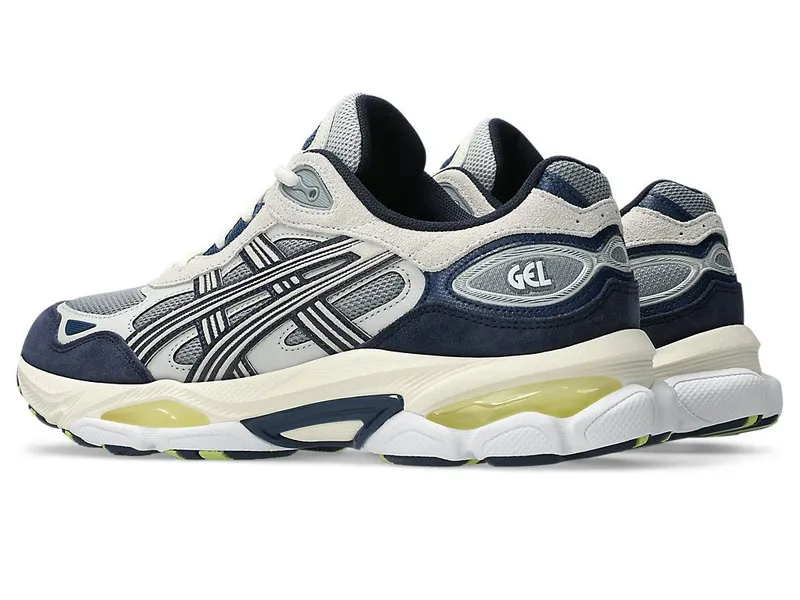 ASICS GEL-NYC 2.0 “Gravel / Cream” (1203A895-020)