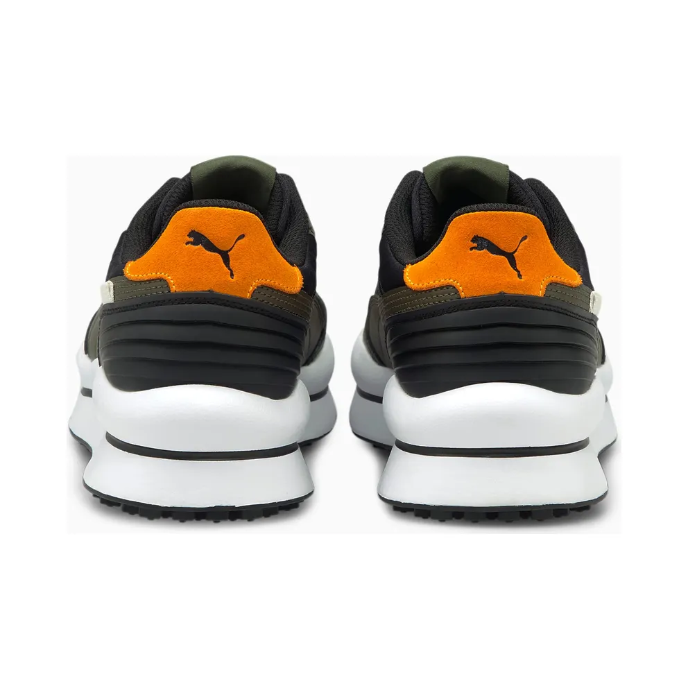 Puma Style Rider Cyborg Green/White (36884802)