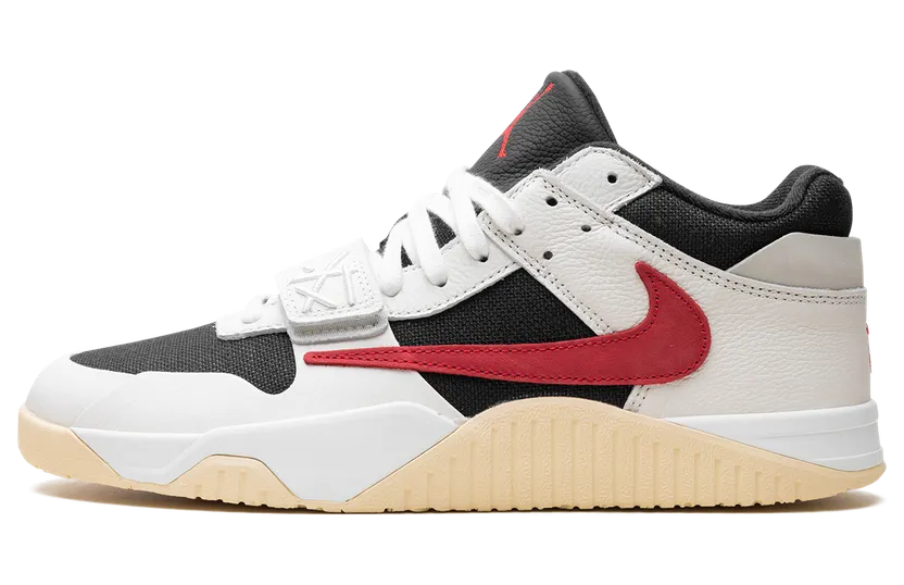 Jordan Jumpman Jack Mid TR “Travis Scott – Bright Cactus” (FZ8117-102)