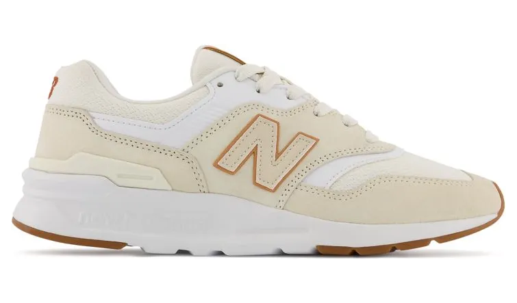 New Balance 997H Macadamia Nut Sea Salt (Women’s) (CW997HLG)