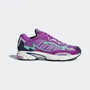 Adidas Temper Run ‘Shock Purple’ Shock Purple/Shock Purple/Glow (F97208)