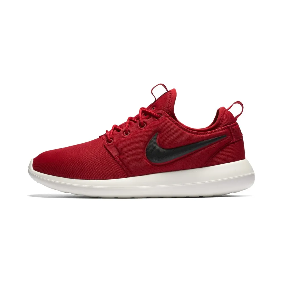 Nike Roshe Two Gym Red Gym Red/Sail-Volt-Black (844656-600)
